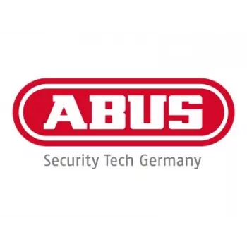 ABUS T65AL/40 Cadeado de alumínio azul com arco de aço temperado, corpo de 40 mm, chave igual? Não, chave diferente, 2 chaves ABVS50005