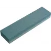 Brüder Mannesmann Pedra de afiar combinada grão 120/240 carboneto de silício (405-200)