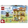 Zeller Ímanes de aço inoxidável Ø 27 mm, prateado, 6 unidades (11203)