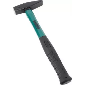 Brüder Mannesmann M76513 Martelo de serralheiro 300 g