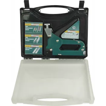 Agrafador manual Brüder Mannesmann M48410
