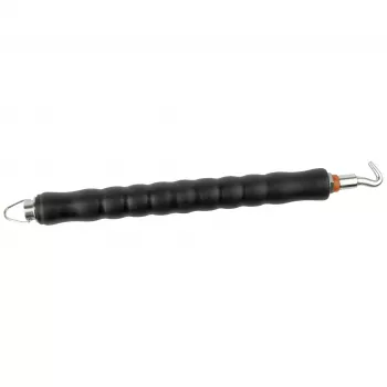Alicate torcedor de arame para armaduras BRÜDER MANNESMANN M49450 com sortido de arame de atar, fuso fresado, mola de retorno automática