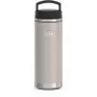 Garrafa térmica de vácuo THERMOS ICON em aço inoxidável 710 ml Sandstone 4122323071