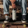 Garrafa térmica de vácuo THERMOS ICON em aço inoxidável 710 ml Sandstone 4122323071
