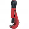Corta-tubos Brüder Mannesmann M41810, capacidade de corte 3-30 mm, com escareador