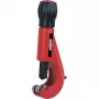 Corta-tubos Brüder Mannesmann M41810, capacidade de corte 3-30 mm, com escareador