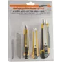 Brüder Mannesmann M60125 Conjunto de facas universais
