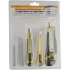 Brüder Mannesmann M60125 Conjunto de facas universais