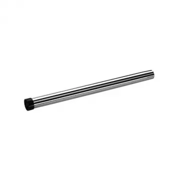 Tubo de aspiração Kärcher 6.900-275.0 35 mm aço inoxidável prateado