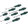 Conjunto de chaves de fendas Brüder Mannesmann de 8 peças M11400