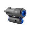 Aspirador de mão sem fios multifuncional Fakir AS 150 LT antracite/azul 120W 11,1V 3 níveis 2993003