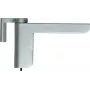 ABUS Fecha-portas prateado ABTS44182
