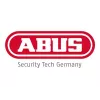 ABUS SK66 N SB Corrente de porta, niquelada, nível de segurança 3