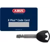 ABUS Bordo Granit X-Plus 85 Fecho dobrável (614989) - nível de segurança 15