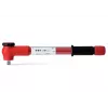 Gedore VDE 4508-05 3079066 Chave dinamométrica isolada 1/2 polegadas, 10-50 Nm