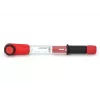Gedore VDE 4508-05 3079066 Chave dinamométrica isolada 1/2 polegadas, 10-50 Nm