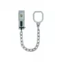 ABUS Corrente de porta com fecho SK99 S SB ABTS21542