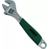 Brüder Mannesmann M19873 Chave inglesa ajustável 250 mm cromo-vanádio