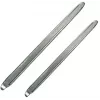 Brüder Mannesmann 658-400 Conjunto de desmonta-pneus, 2 peças, aço cromo-vanádio, 400 mm