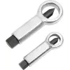 Conjunto de quebra-porcas BRÜDER MANNESMANN 2 peças 272-1 NS | 9-16 mm