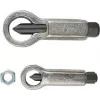 Conjunto de quebra-porcas BRÜDER MANNESMANN 2 peças 272-1 NS | 9-16 mm
