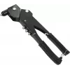 Rebitadeira manual Brüder Mannesmann M 1095-4 para rebites cegos 2,4-5,0 mm, 290 mm