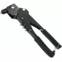 Rebitadeira manual Brüder Mannesmann M 1095-4 para rebites cegos 2,4-5,0 mm, 290 mm