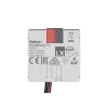 Interface de botão Theben LUXORliving T2.1 2 canais encastrar 4800403