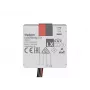 Interface de botão Theben LUXORliving T2.1 2 canais encastrar 4800403