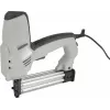 Agrafador elétrico Brüder Mannesmann M12420 750 W com agrafos e pregos