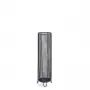 Base para guarda-chuva ZELLER Meshline cinzento 17744