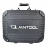 BRÜDER MANNESMANN QUANTOOL Q25101 conjunto de ferramentas de 233 peças em mala de plástico moldado por sopro