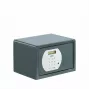 BURG WÄCHTER Pure-Safe PS 110 E cofre para móveis, fechadura eletrónica, antrazite, 6,7L 49030