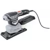 Brüder Mannesmann M12335 lixadeira orbital, 250 W