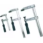 Brüder Mannesmann sargento industrial DIN 5117 600mm 90422