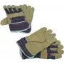 Brüder Mannesmann M41702 Luvas de trabalho