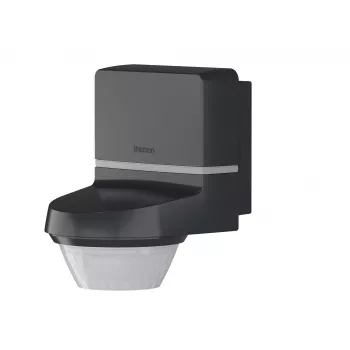 Theben TECTA D280i AN detetor de movimento montagem na parede 280° 24 m 1010111