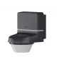 Theben TECTA D280i AN detetor de movimento montagem na parede 280° 24 m 1010111