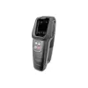 BRÜDER MANNESMANN M99945 detetor multifunções para madeira, metal, cabos sob tensão e temperatura, preto