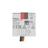 Theben LUXORliving T4.1 interface de botão, 4 canais, montagem encastrada 4800405