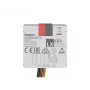 Theben LUXORliving T4.1 interface de botão, 4 canais, montagem encastrada 4800405
