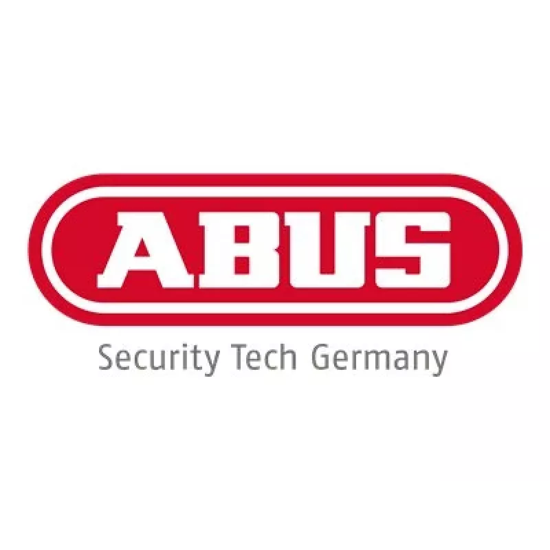 ABUS 82 Series conjunto de cadeados de latão, chave igual, caixa de 45 mm, pack de 3 11825 8