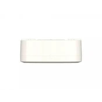 Theben caixa de superfície para detetor de presença LUXA 103, branco 9080019