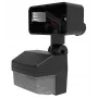 THEBEN theLeda B Sensor BK módulo detetor de movimento preto crepúsculo 9080042
