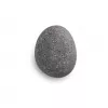 Zeller 6 ímanes de pedra cinzento 2,1 x 1,8 x 1,0 cm (11219)