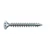 Cimco 193027 Parafuso para aglomerado 4x30 mm cabeça escareada encaixe Pozidriv PZ2 aço zincado 200 unid.