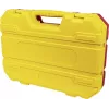 BRÜDER MANNESMANN Conjunto de ferramentas isoladas VDE, 24 peças, em mala, testado segundo DIN EN 60900:2012, até 1000 V AC – 1 unid. (11212)