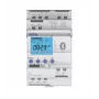 THEBEN TR 642 top3 BLE 12-2 Temporizador 12-24V programa anual/astronómico 6424330
