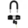 BURG WÄCHTER Fechadura em U para bicicleta 1480 HB, preto, arco de 14 mm, 43 mm de largura, 55 mm de altura 1471
