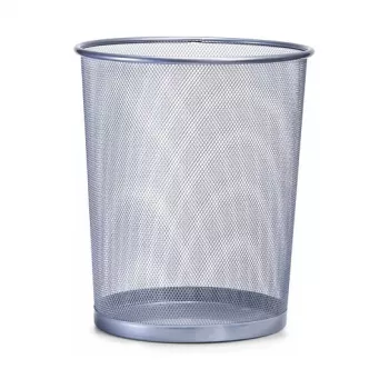 ZELLER MESHLINE Papelão 17,5L alumínio 18101